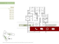 Parvis (D10), Condominium #456523511